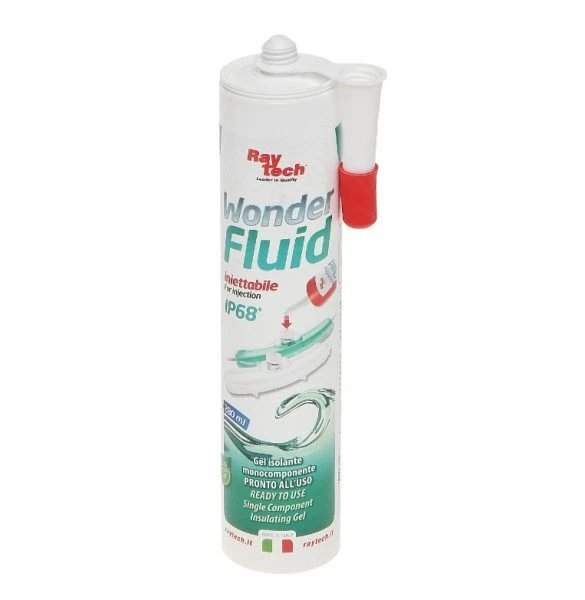 GEL ISOLANTE WONDER-FLUID-280 RayTech - Photo 1/1