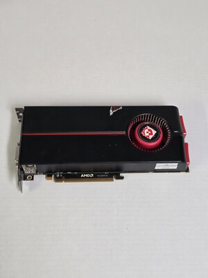 ATI Radeon HD 5850 Not Tested