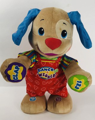 animal adventure teddy