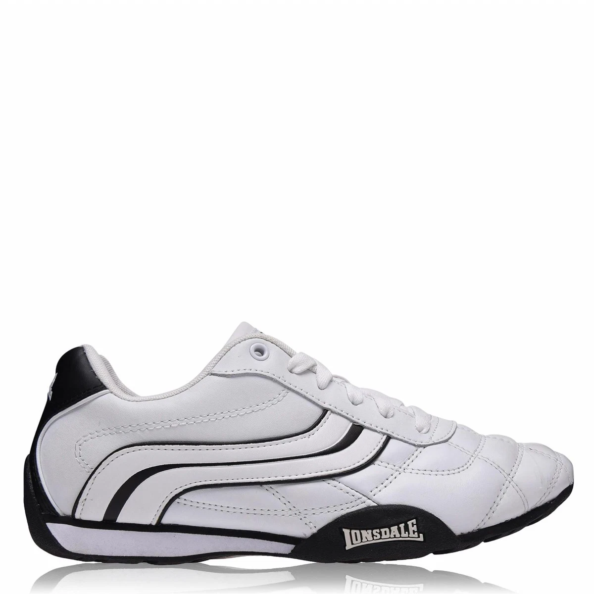 Lonsdale shoe shop repair