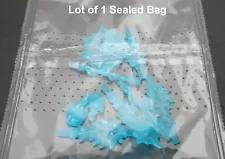 Lego Mini Figure Power Burst Multipack 10 Pieces Transparent Light Blue Sealed