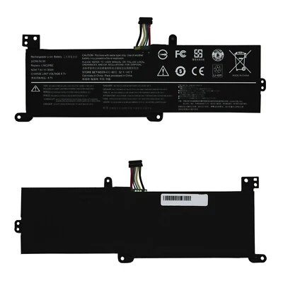ADVANCED COMPUTER TRADING Batería LENOVO IdeaPad S145-14 S145-15 Series L16M2PB1 L16C2PB2 L16S2PB1 7.6V