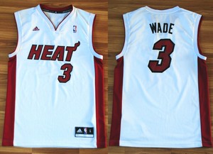 blue dwyane wade jersey