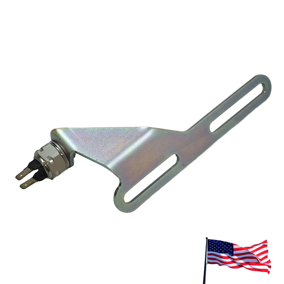 BL-1400U Back-Up Light Or Neutral Safety Switch Kit - Image 3 of 4