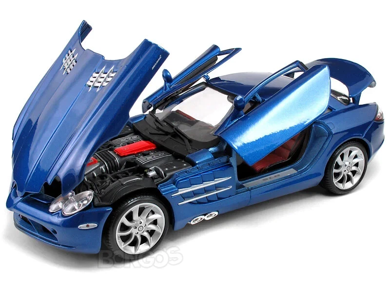 25+ Maisto Mercedes-Benz 1:18 Scale Cars Vehicles for sale