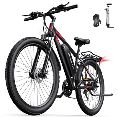 Bigfly C29 Ultra E-Bike 29 Zoll Elektrofahrrad 48V 15Ah Akku 250W Gelände E-MTB