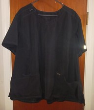 cherokee scrubs women Top And Bottom 4xl