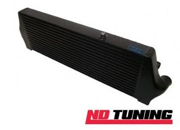 Intercooler Airtec Ford Focus ST225 Mk2 Gen 3 y sistema de inducción de aire frío CAIS - Imagen 5 de 7
