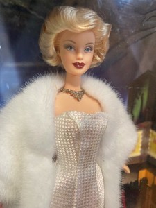 hollywood premiere barbie