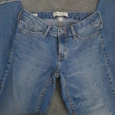 Calvin Klein Jeans Size 2 Skinny Ankle