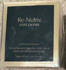 NEW Re-Nutriv Ultimate Diamond Transformative...