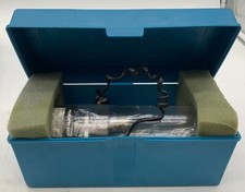 PERKIN ELMER INTENSITRON LAMP 303-6094 ELEMENT CRCOCUMNNI