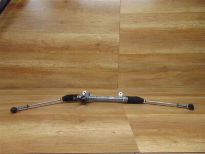Mechanical Steering Gear Genuine Smart 453 - A4534600401