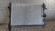 Radiateur Ford FOCUS