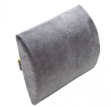 Lendenkissen Lordosekissen Autokissen für Skoda E-CITIGO Electric 2019-…