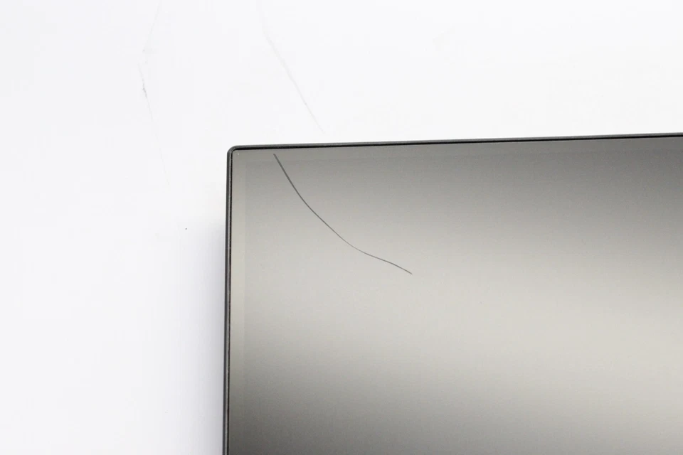 GRADE C Dell Ultrasharp U2415b 24" LCD Monitor Display Port HDMI  NO STAND - Image 2 of 4