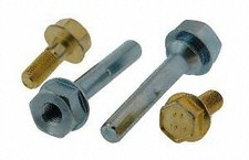 Carlson 14192 Disc Brake Caliper Pin Kit-Rear Disc (S1BW21)