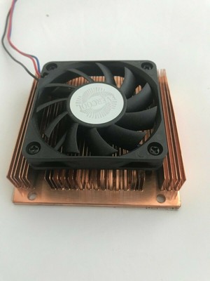478 cpu cooler