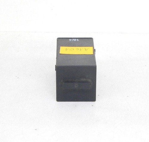 BMW 5 E34 2.5 TDS TOURING RELAY TRANSMITTER RELAIS 8363317