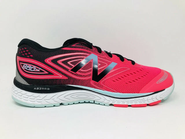 New balance kids' clearance 880v7 running shoe