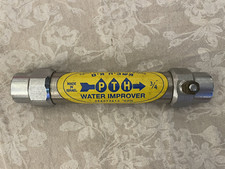 PTH ELECTROCHEMICAL DEIONIZER WATER PURITY AQUARIUM DENTISTS PHARMACEUTICAL