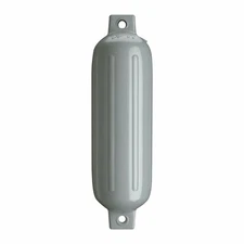 Polyform US G-3 Fender, Grey (5.5 x 19-Inch)