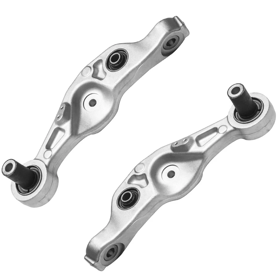 RWD Front Lower Control Arms and Sway Bar Links fit for 2007 - 2012 Lexus LS460 - Image 3 of 4