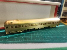 The Coach Yard Union Pacific 79' Harriman chair car (1939 remodel) #1232-59