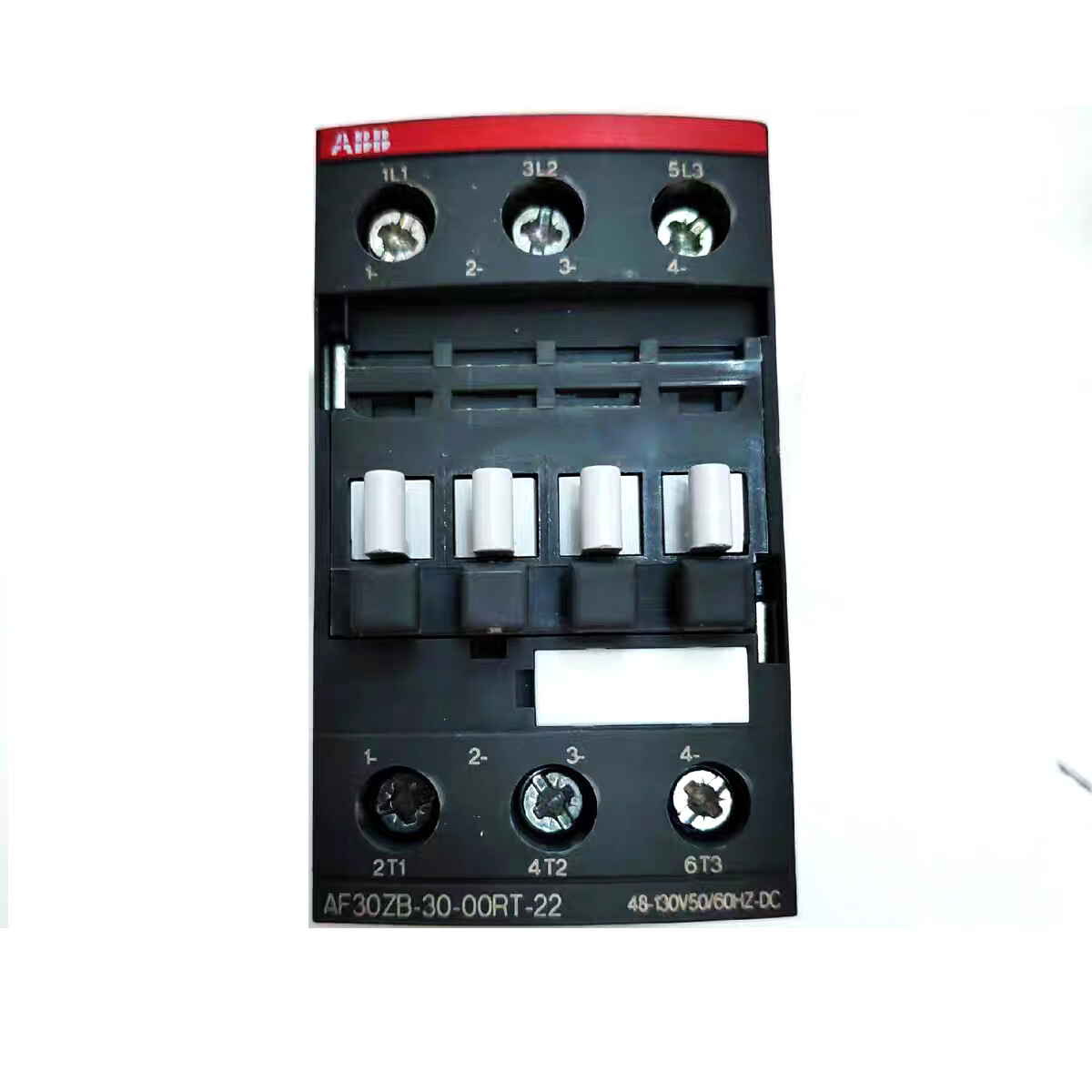 New 1PCS ABB AF30ZB-30-00RT-22 Contactor Module