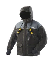 Frabill I-3 Jacket | High-Performance Winter Jacket Designed for Ice-Fishing ...