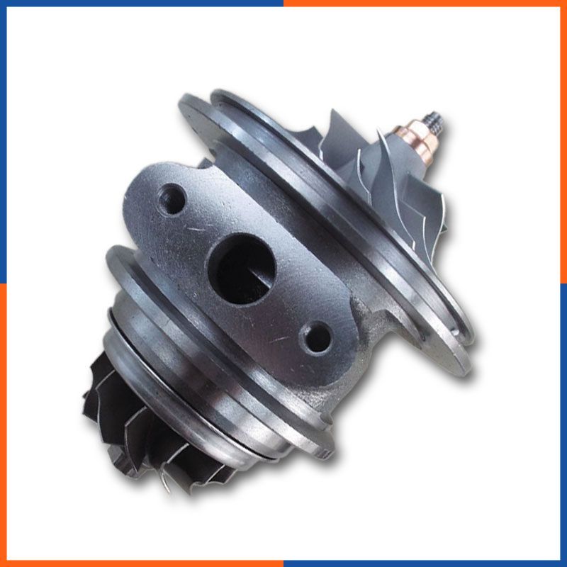 Noyau de turbo Iveco 49135-05000 pour réparation mécanique de fourgon professionnel