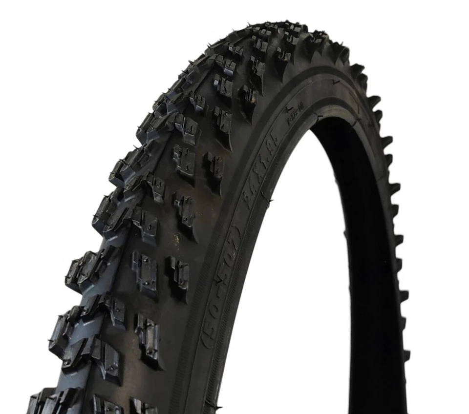 Fahrradreifen Kenda K829 Fahrradmantel 24 Zoll 24x1.95 (50-507) Drahtreifen MTB