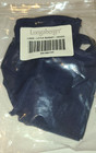 Fabric liner Longaberger Little Market Basket in Indigo Blue New 20106144