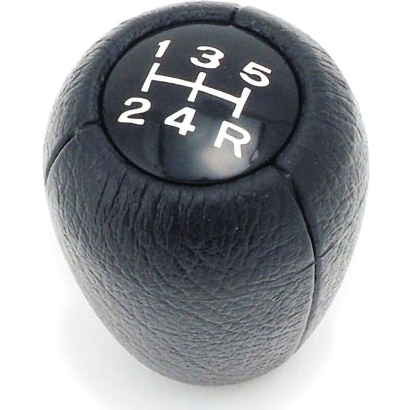 Nissan 32865-V2500 5 Speed Shift Knob M8x1.25 For 240Z 260Z 280Z