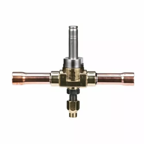 White Rodgers 200RB Series 3T3MVLC Refrigerant Solenoid Valve