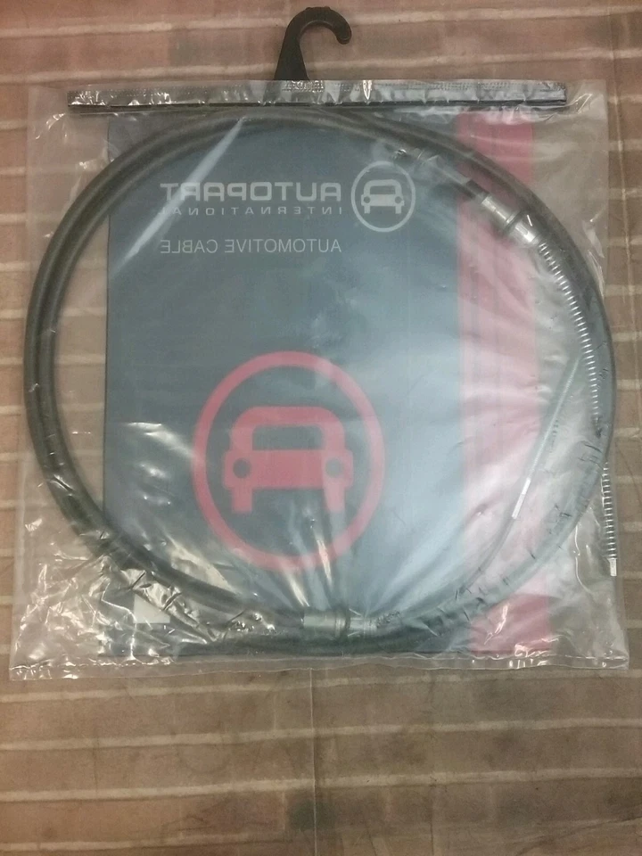 Cable freno de mano Autopart International 1479-42505 Foto 2 de 2