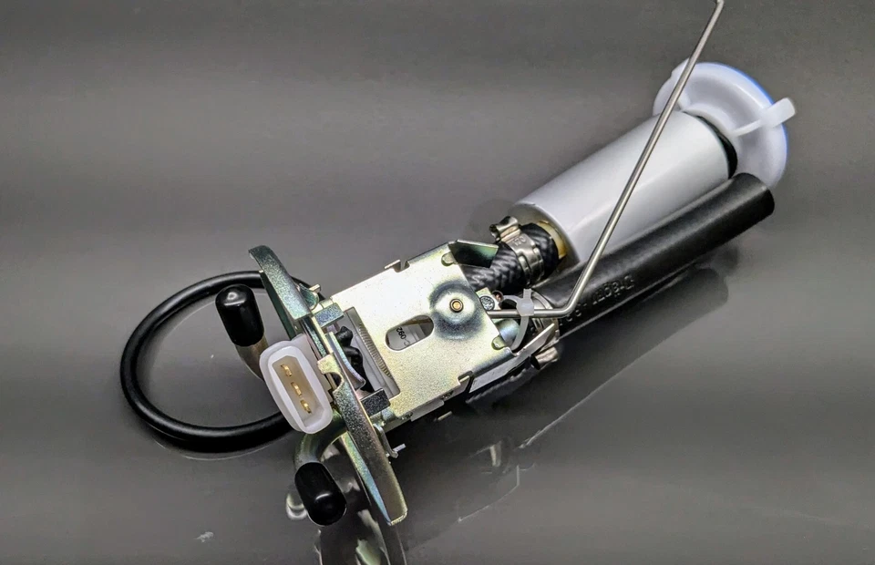 Conjunto de bomba de combustible en tanque cabina de golf VW Mk2 Scirocco 16V / MK1 533919051 Foto 4 de 4