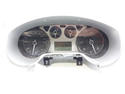 Speedometer Speedo Instrument Cluster Lancia Delta III 844 