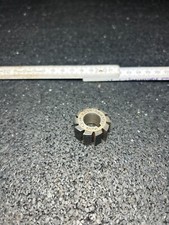 Modulfr&auml;ser 0,6 20&deg; Zahnradfr&auml;ser Abw&auml;lzfr&auml;ser Modul Gewindefr&auml;ser