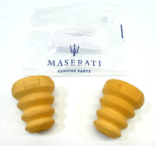Original Maserati Quattroporte M139 Anschlagpuffer Puffer Stoßdämpfer SHOCK PAD
