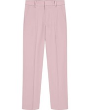 Tommy Hilfiger Boys' TH Flex Stretch Performance Dress Pant, Straight Leg Fit 16
