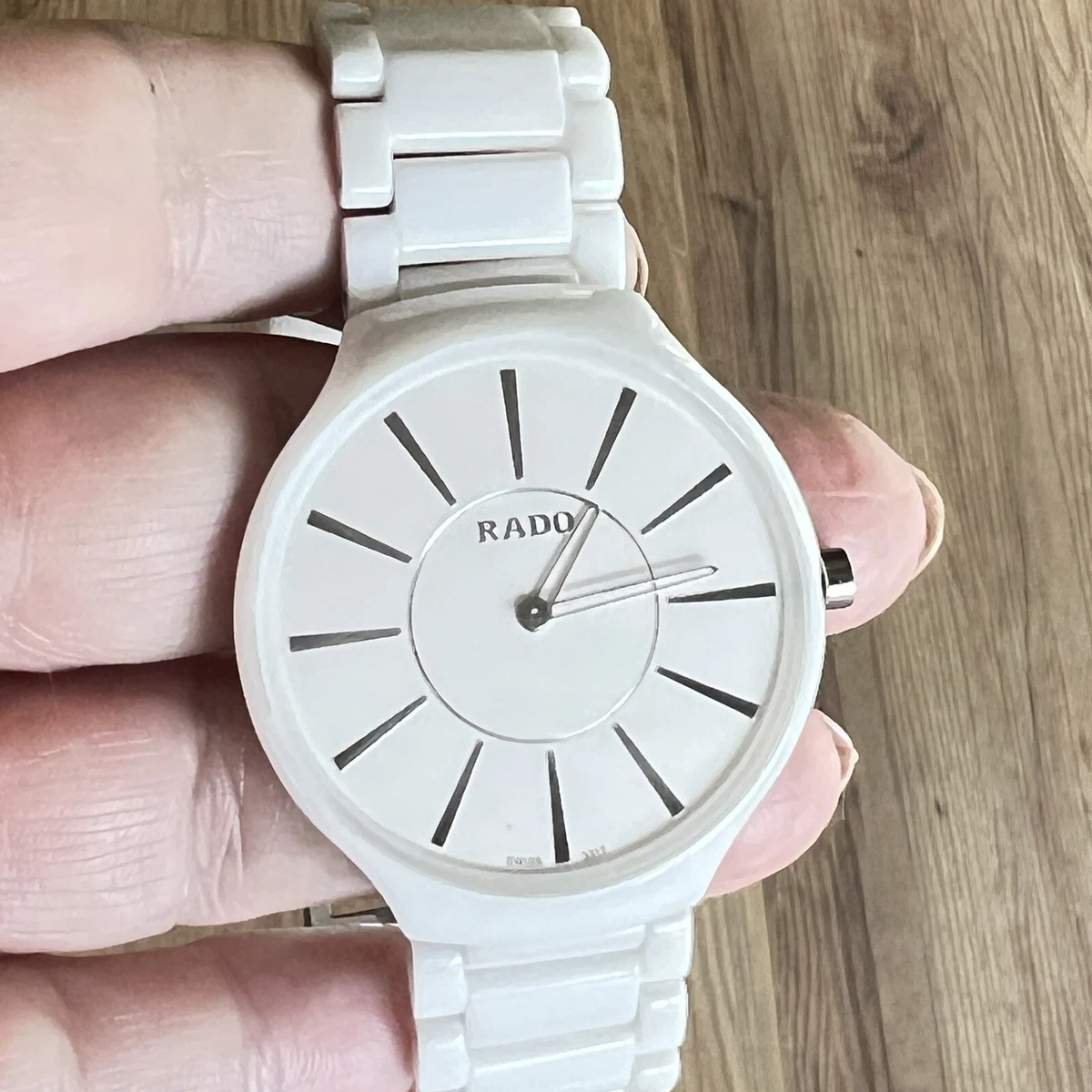 Rado jubile swiss best sale 168