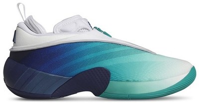 adidas D.O.N. Issue #7 Pure Teal for Sale | Authenticity