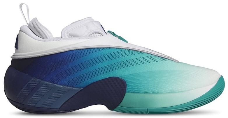adidas D.O.N. Issue #7 Pure Teal for Sale | Authenticity