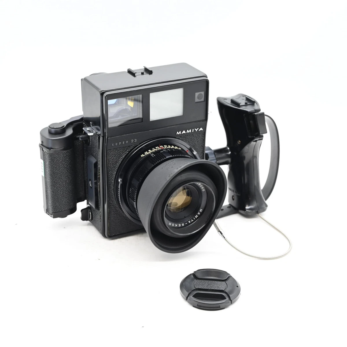 Mamiya Super 23 Film Cameras for sale - eBay