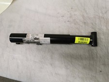 Original VW Passat B5 3B Stoßstangenträger Dämpfer hinten rechts 3B0807336G