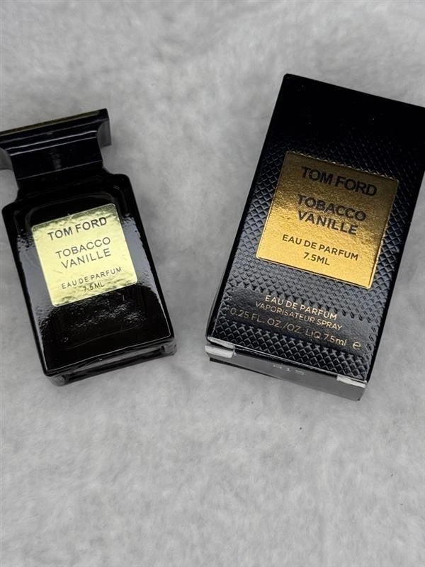 Preços baixos em Tobacco Vanille por Tom Ford fragrâncias Unissex