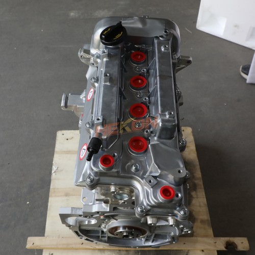 Long Block Engine Assembly Fits For Hyundai Kia G4FJ 1.6L L4 GAS DOHC 2011-2022 - Picture 9 of 9