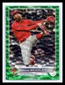 2022 Topps Series 1 - [Base] - Green Foil #10 - Archie Bradley /499