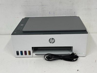 HP Smart Tank 5101 Wireless All-in-One Ink Tank Printer